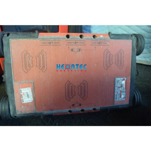 Hilti PS 1000 X-Scan Concrete Scanner USED