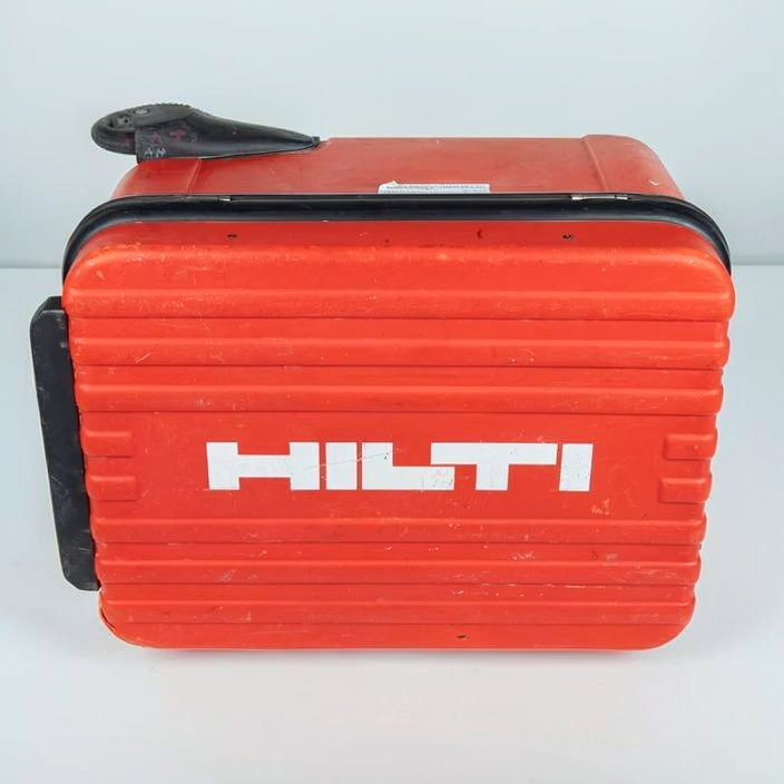 Hilti PS 1000 X Scan Concrete Scanner Imaging System with PSA 200 Tablet