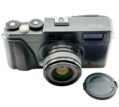 Hasselblad XPan II Panoramic Camera w/ 45mm f/4 Lens - Tested & Excellent