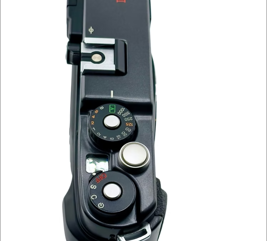 Hasselblad XPan II Panoramic Camera w/ 45mm f/4 Lens - Tested & Excellent