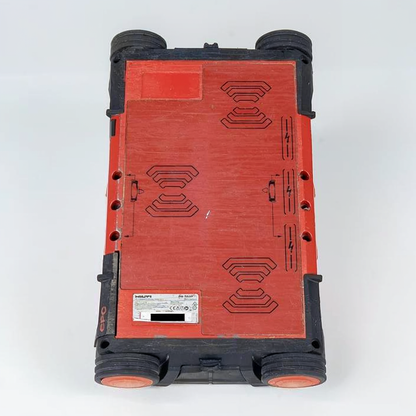 Hilti PS 1000 X Scan Concrete Scanner Imaging System with PSA 200 Tablet