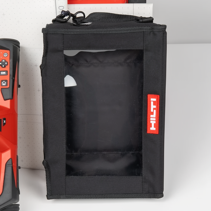 Hilti PS 1000 X Scan Concrete Scanner Imaging System with PSA 200 Tablet