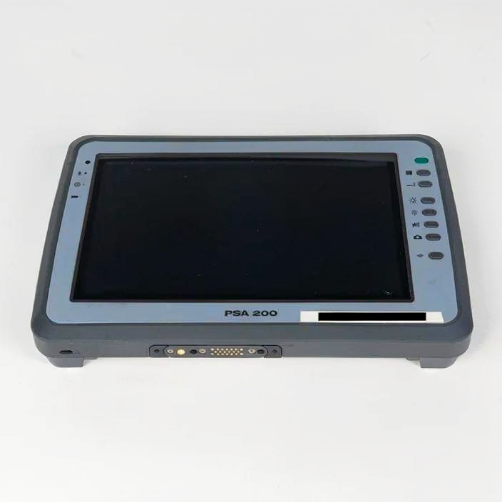 Hilti PS 1000 X Scan Concrete Scanner Imaging System with PSA 200 Tablet