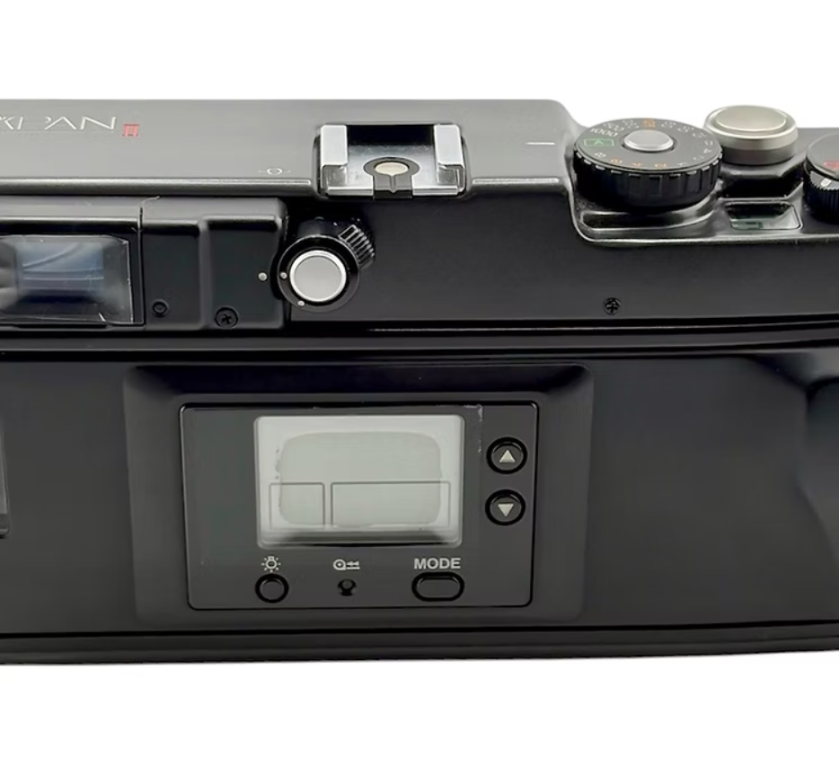 Hasselblad XPan II Panoramic Camera w/ 45mm f/4 Lens - Tested & Excellent