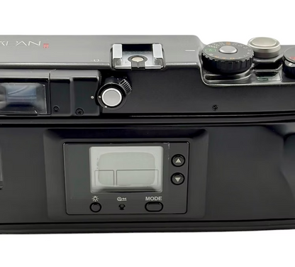 Hasselblad XPan II Panoramic Camera w/ 45mm f/4 Lens - Tested & Excellent